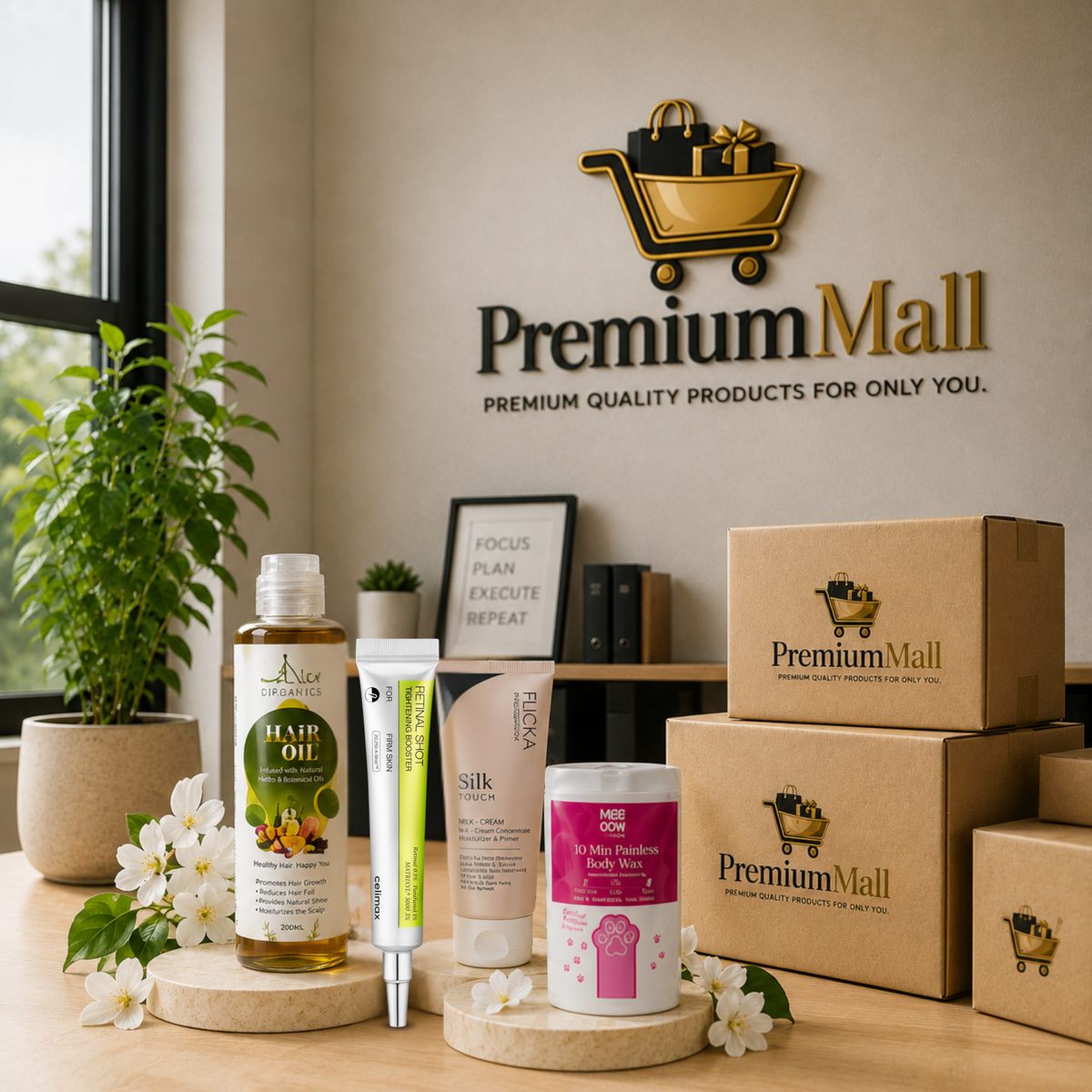 Product lifestyle image