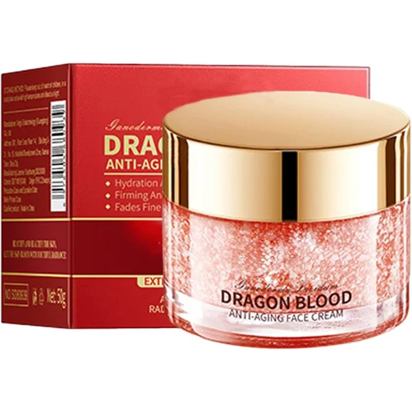 Sadoer Dragon Blood Anti Ageing Cream